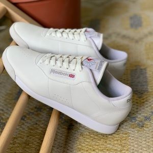 Reebok Princess Tennis Shoes